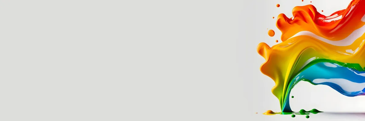 lgbt-colored-liquid-abstract-flag-white-banner-background-ai-generated